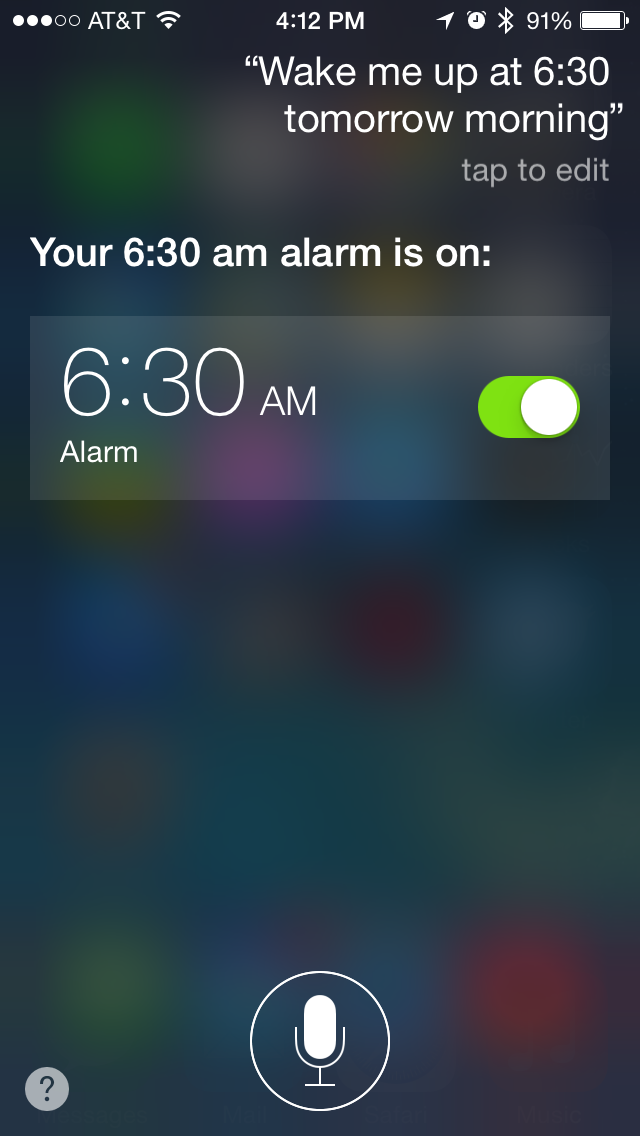15 Ways I Use Siri, and How You Should Too iGuys Consulting